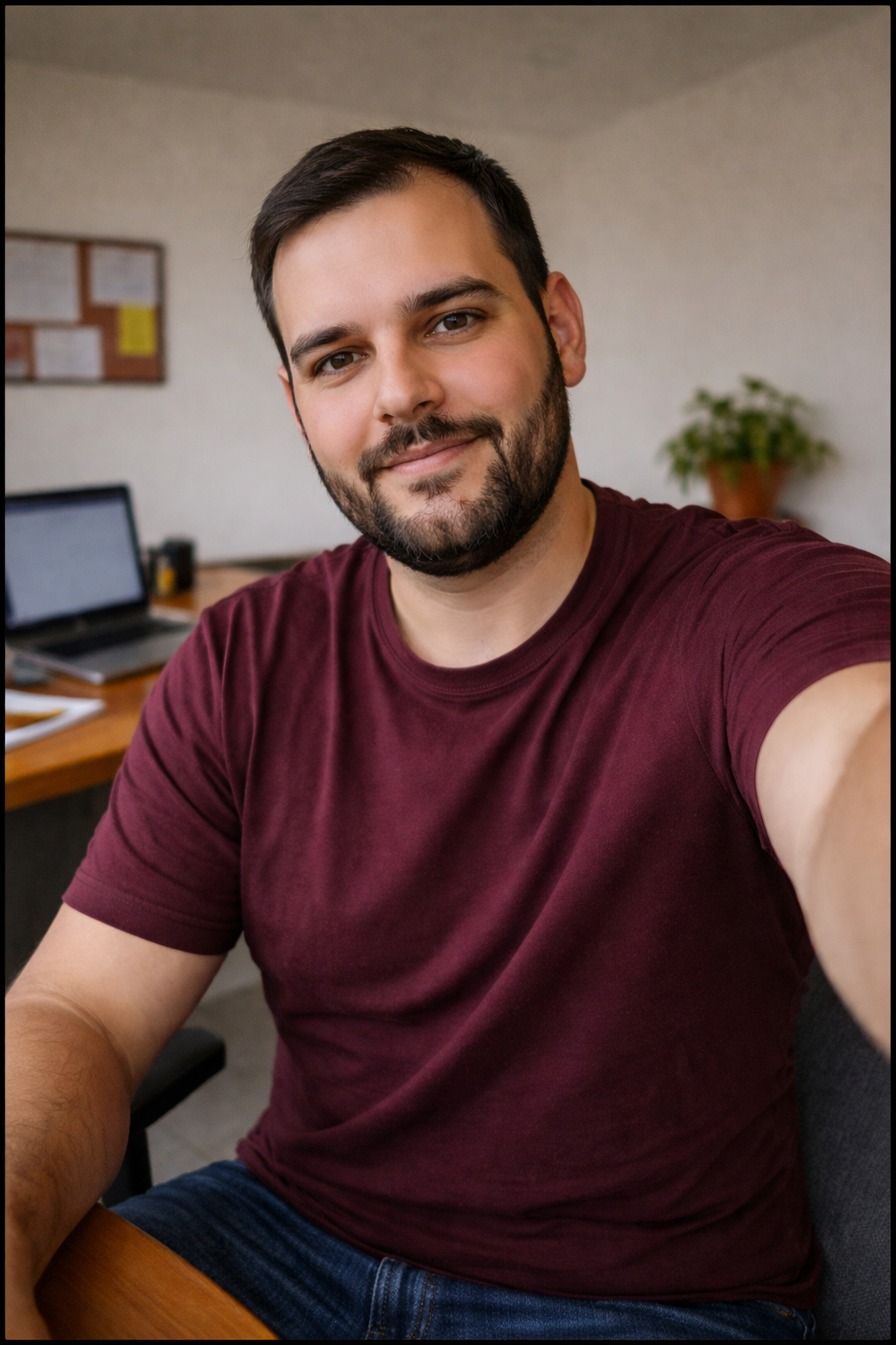 Rafael Souza
