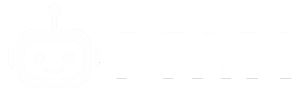 Logo Pryx